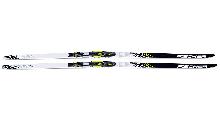 Беговые лыжи FISCHER SC Skate IFP (17/18)